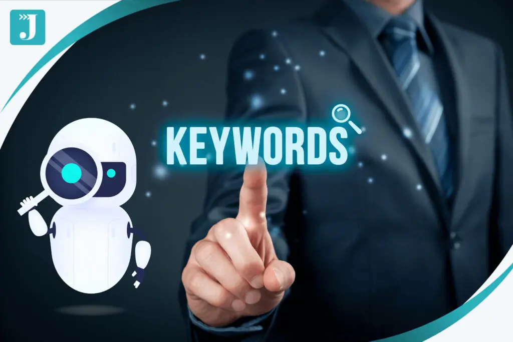 AI Keyword Research