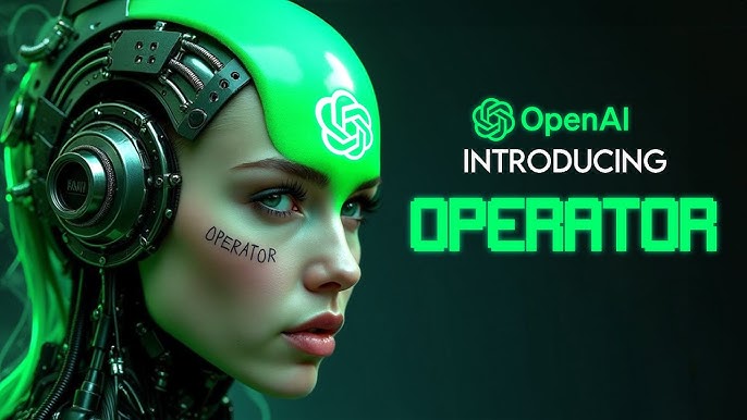 Open Ai Operator