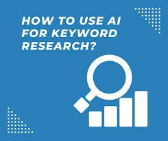 AI Keyword Research