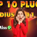 EDIUS 11 Plugins