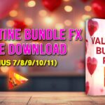 Free Valentine Bundle Pack Effects Download