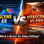 Vitascene V5 EE vs Vitascene V5 Pro