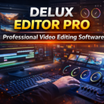 Delux Editor Pro