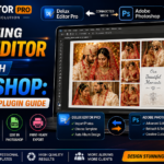 Integrating Delux Editor Pro with Photoshop: A Step-by-Step Plugin Guide